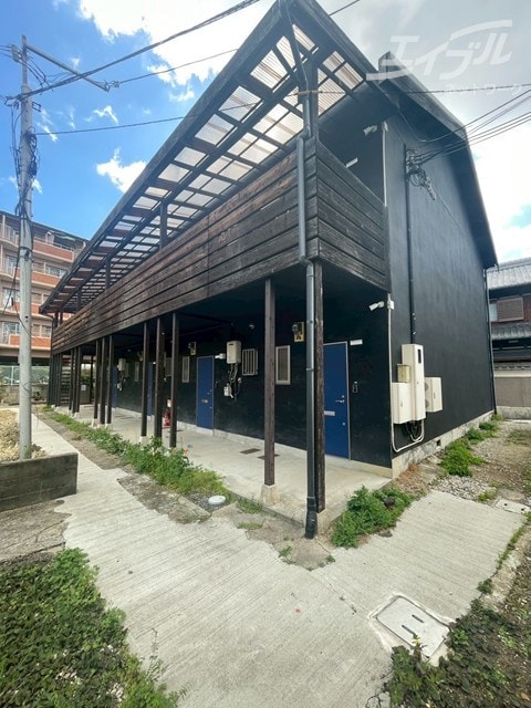  ミッドコート岸部