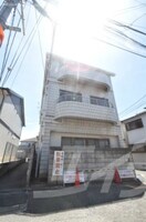  三井マンション