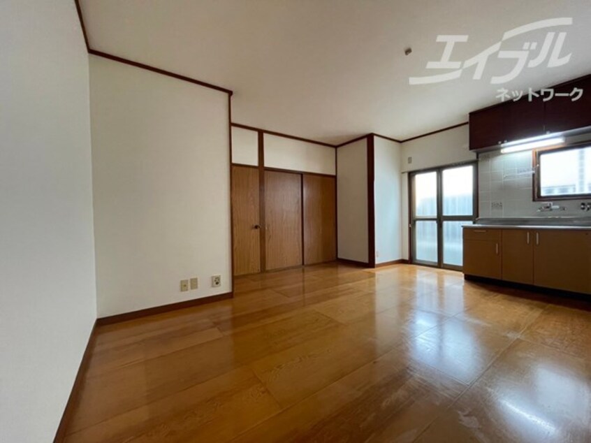  三井マンション