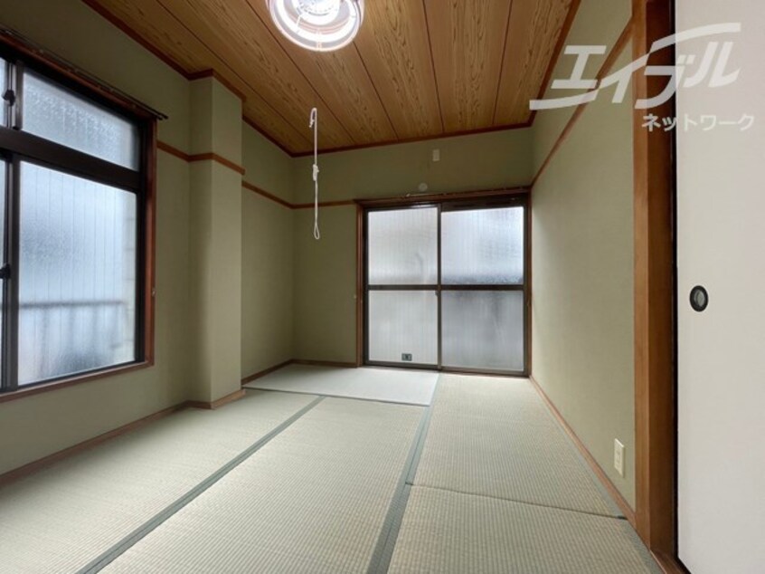  三井マンション