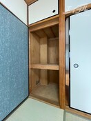 三井マンション