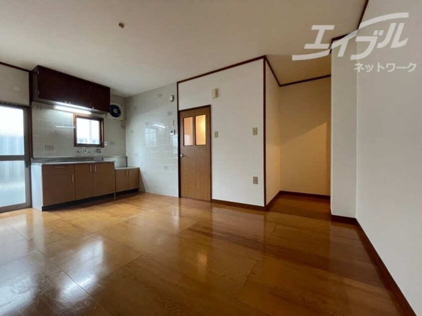  三井マンション