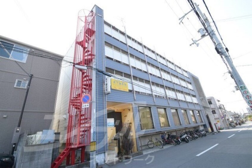  メゾン豊津
