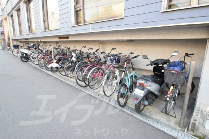  メゾン豊津