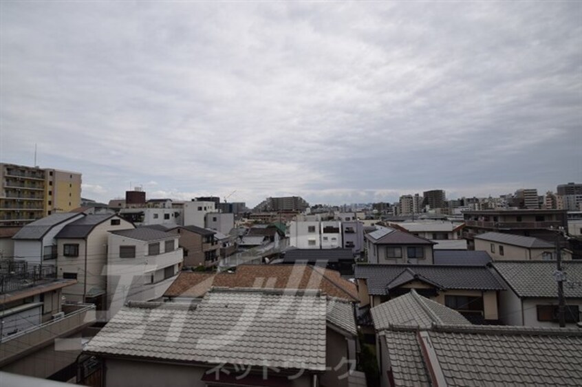  メゾン豊津