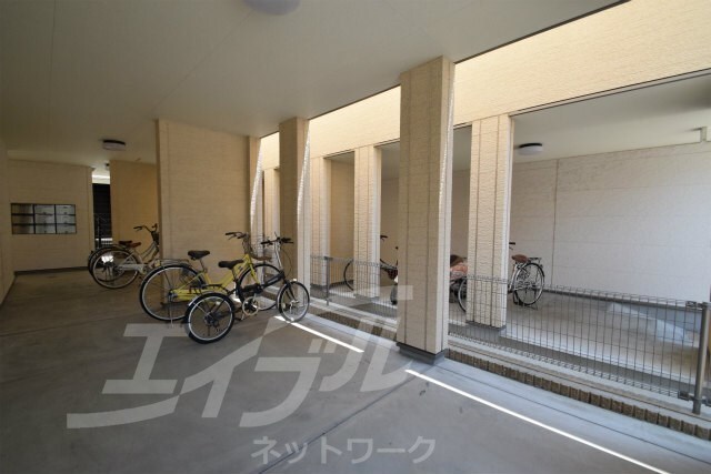  フジパレス吹田ウエストⅡ番館