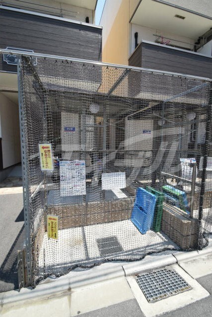  フジパレス吹田ウエストⅡ番館