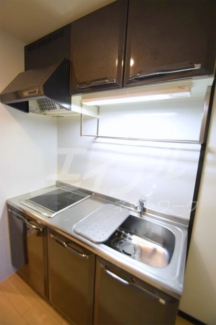  フジパレス吹田ウエストⅡ番館