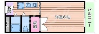 間取図 エスト21