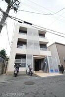  ル・ソレイユ千里山