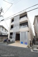  ル・ソレイユ千里山