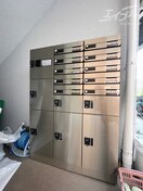  コウフハイツ片山