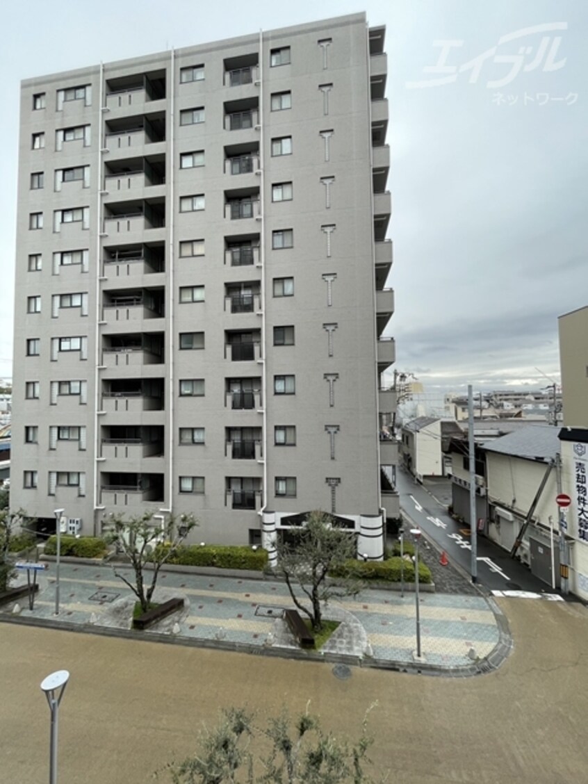  コウフハイツ片山