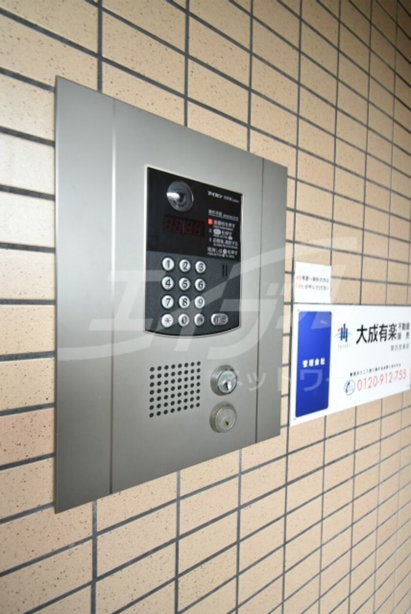  ローゼンガルテン