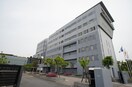 私立大阪人間科学大学(大学/短大/専門学校)まで317m※私立大阪人間科学大学 ロイヤル摂津