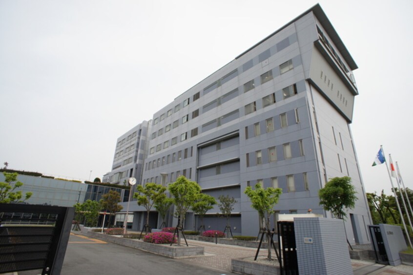 私立大阪人間科学大学(大学/短大/専門学校)まで317m※私立大阪人間科学大学 ロイヤル摂津
