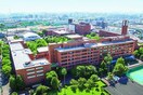 私立大阪学院大学(大学/短大/専門学校)まで1109m※私立大阪学院大学 ロイヤル摂津