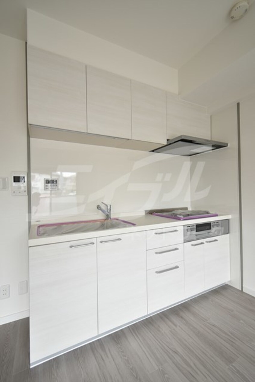  モンターニュ弐番館