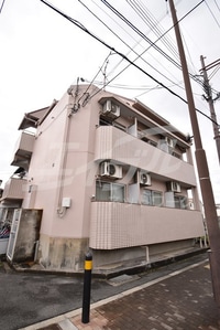 フルールハイツⅡ