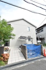 ヘルト・シュトラーセ
