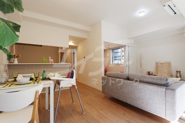  MS.hills千里丘north