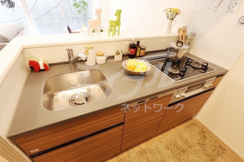  MS.hills千里丘north