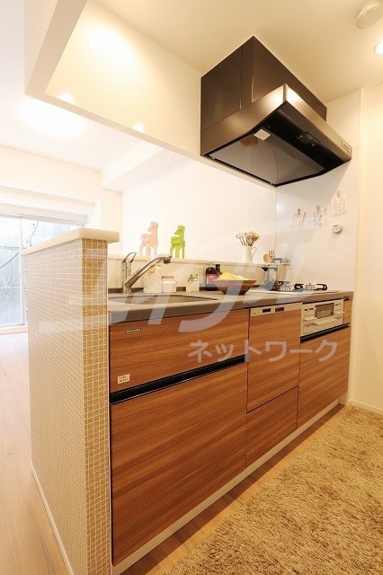  MS.hills千里丘north