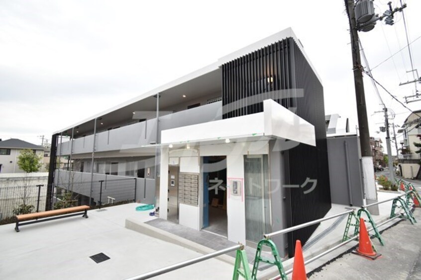  MS.hills千里丘north