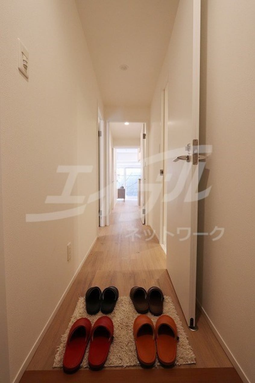  MS.hills千里丘north