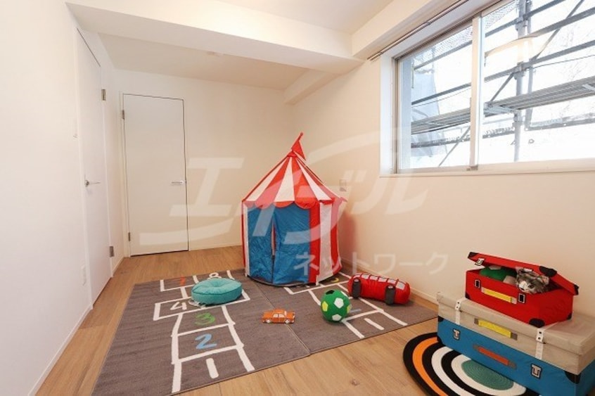  MS.hills千里丘north