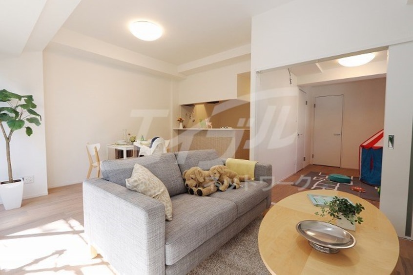  MS.hills千里丘north