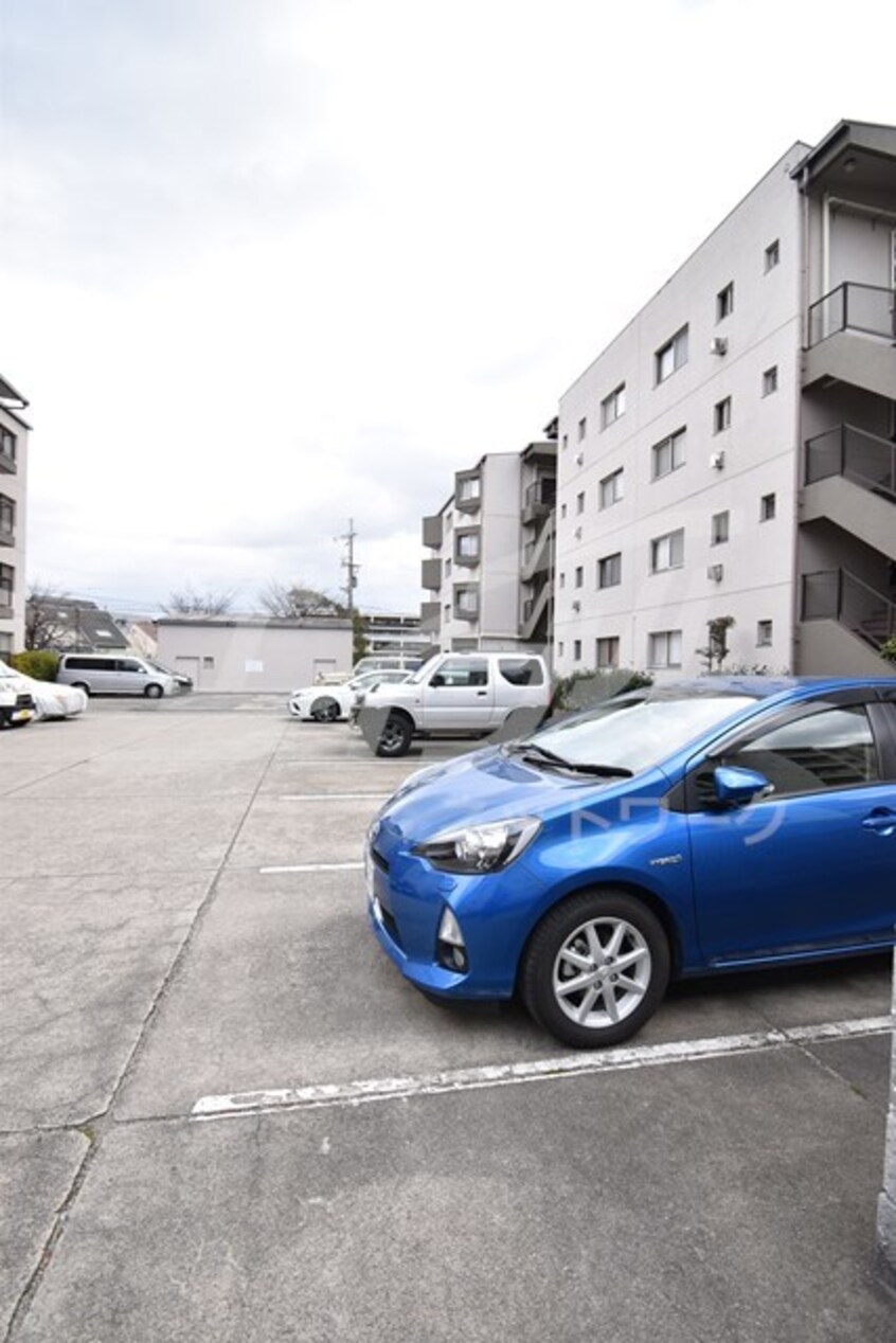  東海道本線<琵琶湖線・JR京都線>/千里丘駅 徒歩11分 4階 築46年