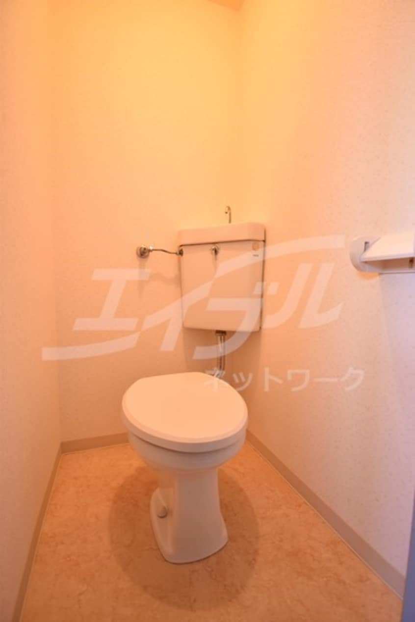  MISTRAL千里丘