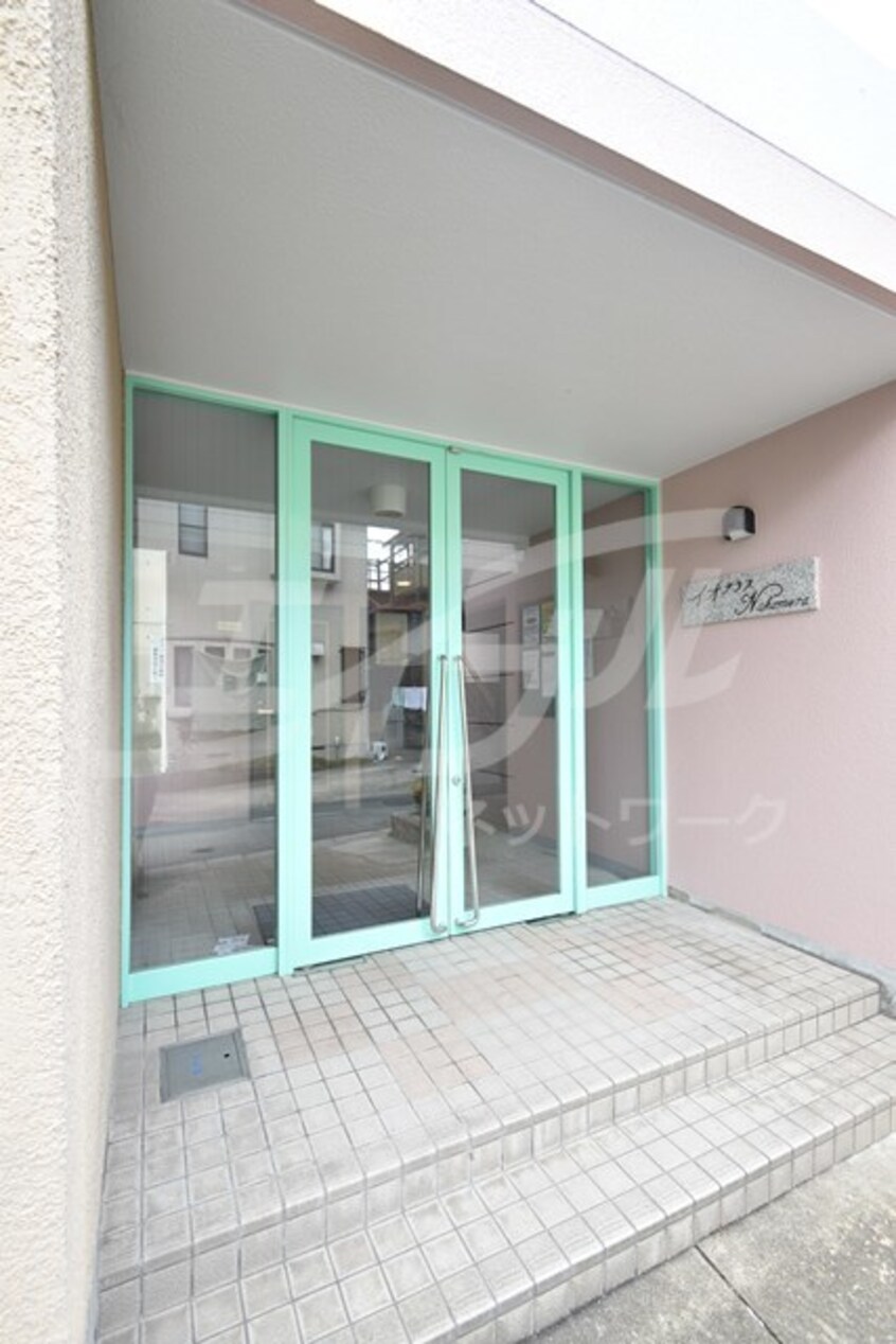  イオテラスNAKAMURA