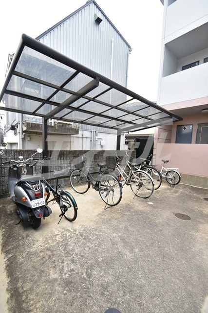  イオテラスNAKAMURA