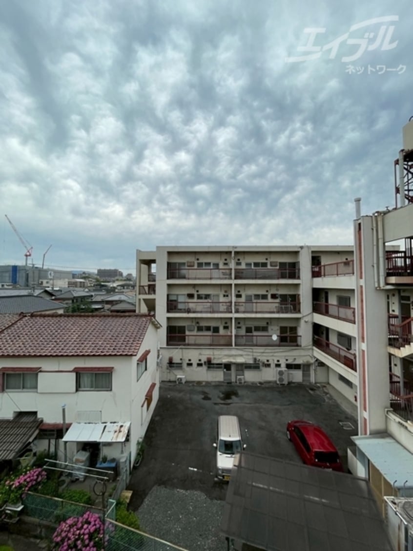  PAL千里丘