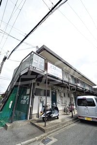 ビスタ岸部ハイツB棟