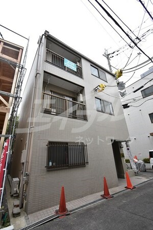 サンハイツ藤