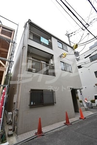 サンハイツ藤