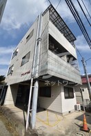  エクセレント岸部