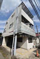 エクセレント岸部の外観