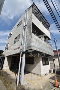 エクセレント岸部