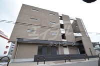 Garden Side Ouji　ガーデンサイド王子