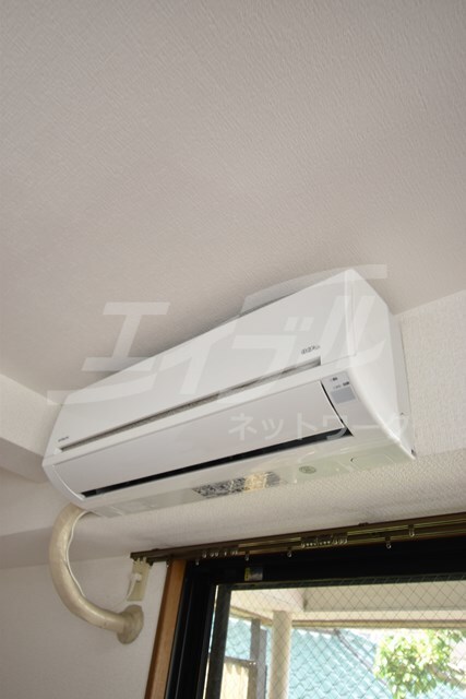  アールマンション