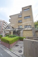 シャルム一条池