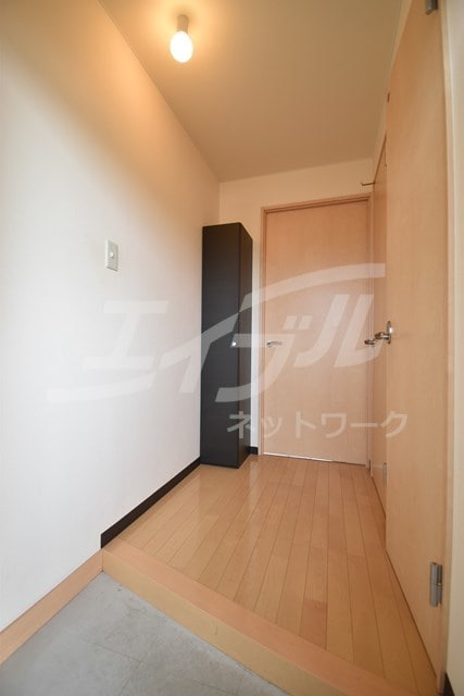  青葉丘リーセント