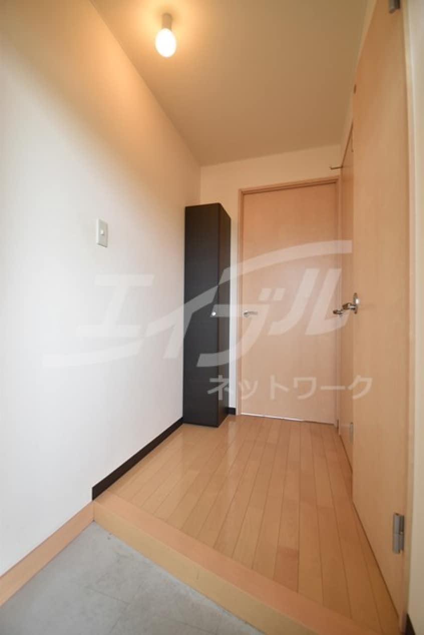  青葉丘リーセント