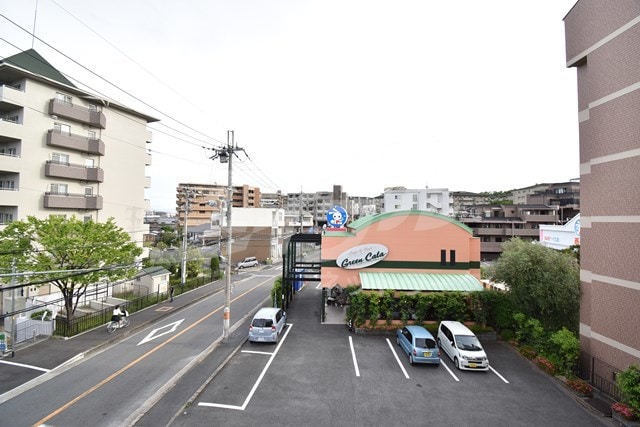  青葉丘リーセント