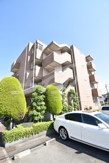 フォレステージ摂津