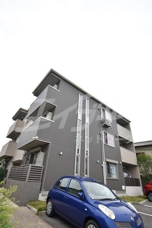 セジュール中穂積